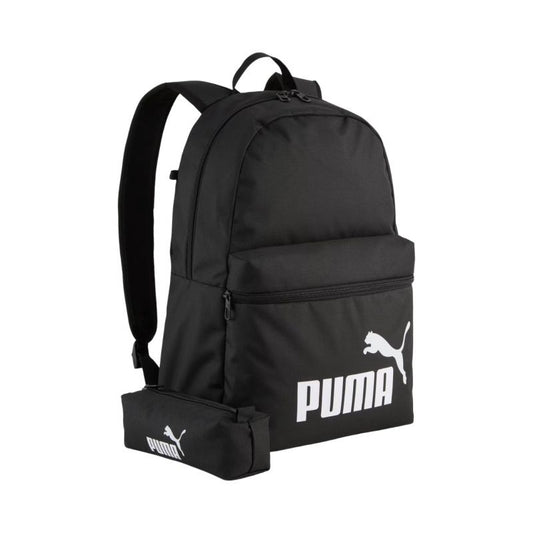 Puma Phase Set Backpack 91191 01 Accessories/Plecaki Puma