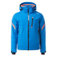 Brugi 4arm M insulated jacket 92800463919 Clothing/Lifestyle/Brugi Your Sports Performance