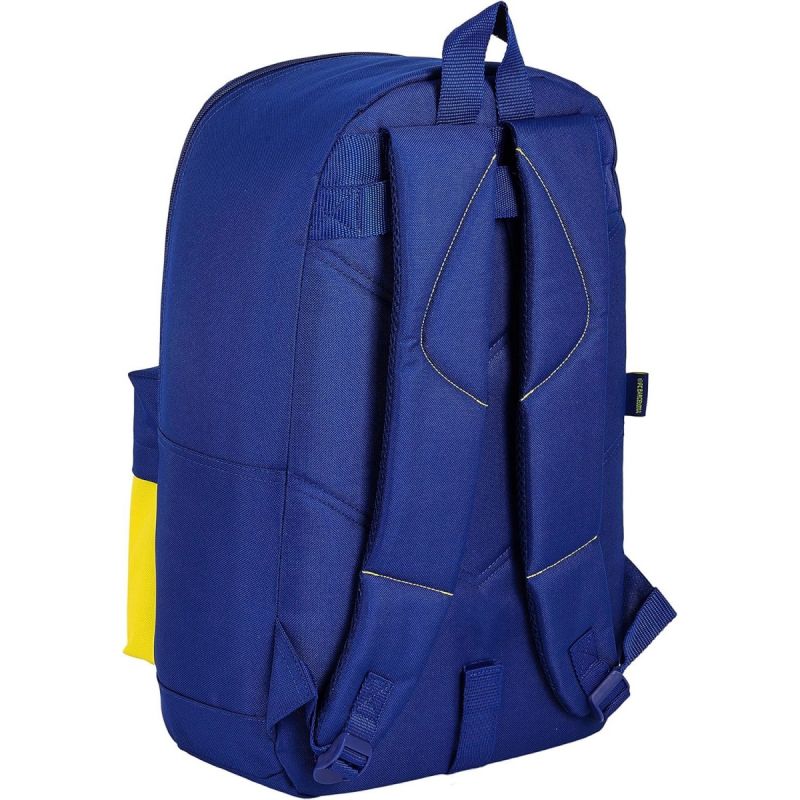 FC Barcelona 612025868 Sports Backpack Accessories/Plecaki/pozostałe plecaki Your Sports Performance