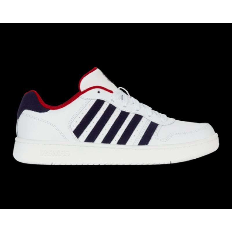K-Swiss Court Palisades M 06931-411-M shoes Footwear/Lifestyle/K-Swiss Your Sports Performance