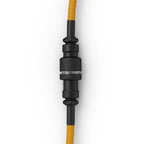 Glorious Gaming GLO-KB-ACC-CBL-COIL-GGLD Keyboard/Mouse Cable Gold 1.4m Kable i adaptery/Kable USB Your Sports Performance