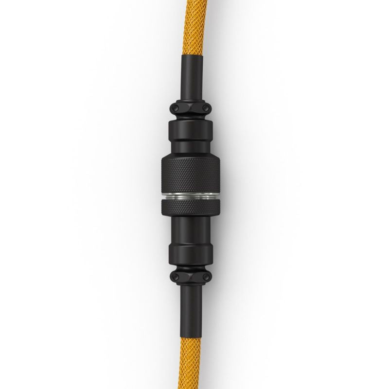 Glorious Gaming GLO-KB-ACC-CBL-COIL-GGLD Keyboard/Mouse Cable Gold 1.4m Kable i adaptery/Kable USB Your Sports Performance