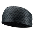 Nike DRI-FIT Fury Classic Wide Headband Printed 92800648569 Accessories/Straps/Nike Nike