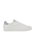 Lee Maddy Women's Shoes White and Gray 50261007 09N