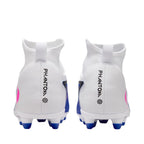 Nike Phantom 6 High Club FG/MG HQ2022 446 Kids' Soccer Shoes