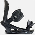 Men's K2 SONIC Snowboard Bindings, Black