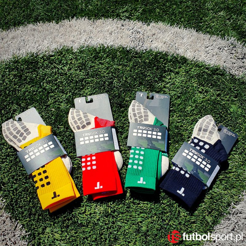 Trusox 3.0 Thin M Football Socks S737461 Clothing/Football Your Sports Performance