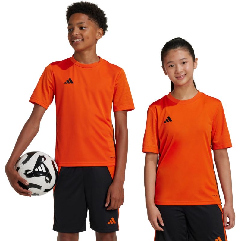 adidas Table 23 Jersey Jr JJ1157 Clothing/Football Adidas