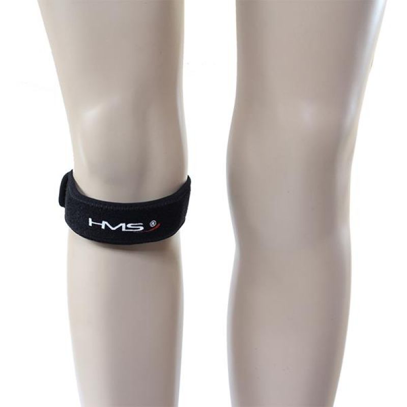 Knee brace KO1822 HMS 17-24-871 Accessories/Strippers, sleeves Your Sports Performance
