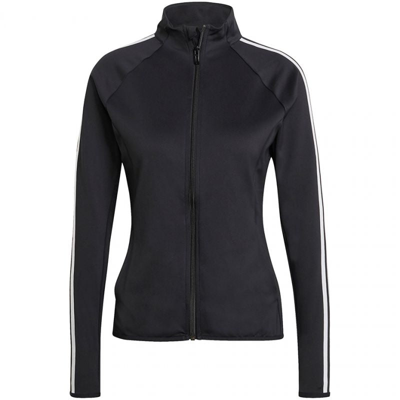 Sweatshirt adidas Aeroready Designed 2 Move 3 W GL3800 Clothing/Training Adidas