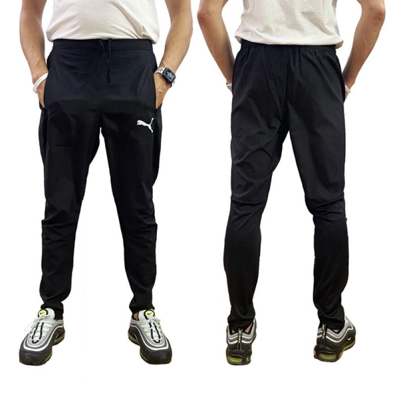 Puma Liga M sweatpants 655317 03 Clothing/Training Puma