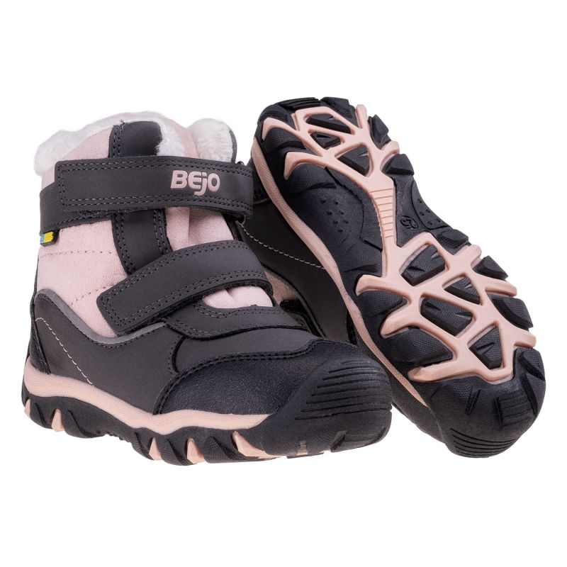 Bejo Baisy Mid Wp Jr shoes 92800442213