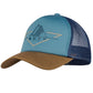 Buff Trucker Cap 1225997541000 Clothing/Lifestyle/Ozoshi Your Sports Performance