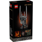LEGO Icons 11373 - The Lord of the Rings: Sauron's Helmet Kid/Toys Your Sports Performance
