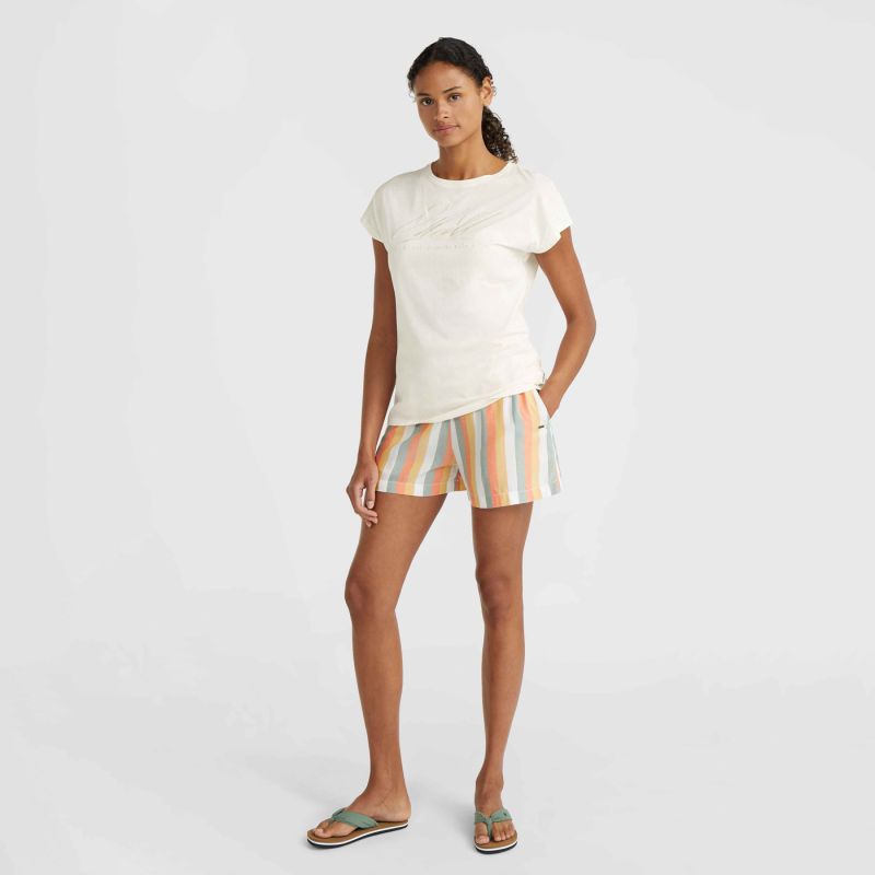 O'Neill Signature Essentials T-Shirt W 92800613404 ONeill