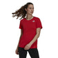 T-shirt adidas HEAT RDY TEE W H45132 Clothing/Running Adidas