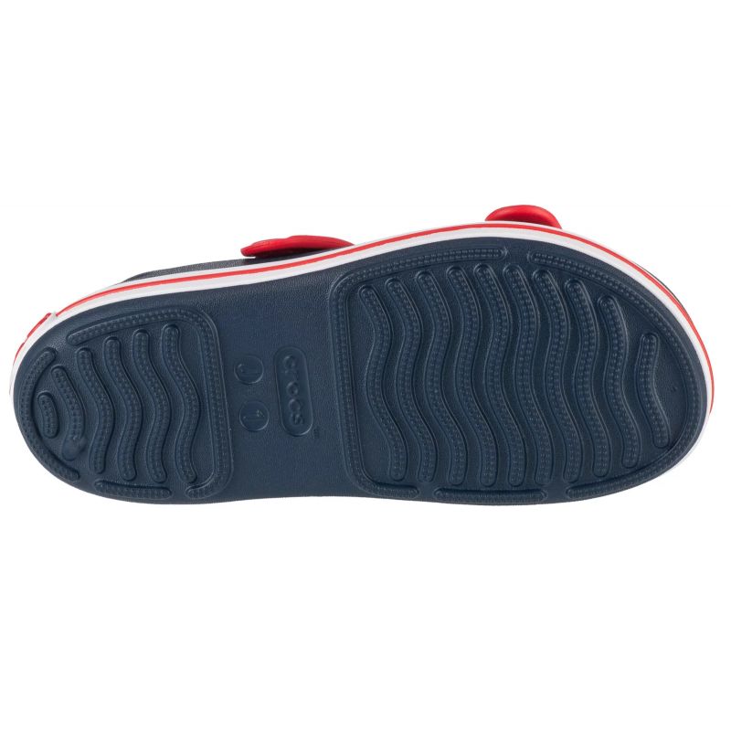 Crocs Crocband Cruiser Jr 209423-4OT sandals Footwear/Lifestyle/Crocs Crocs