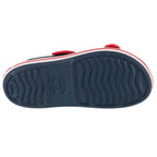 Crocs Crocband Cruiser Jr 209423-4OT sandals Footwear/Lifestyle/Crocs Crocs