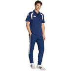 adidas Tiro 26 League Men's Polo Shirt, Navy, KF3401