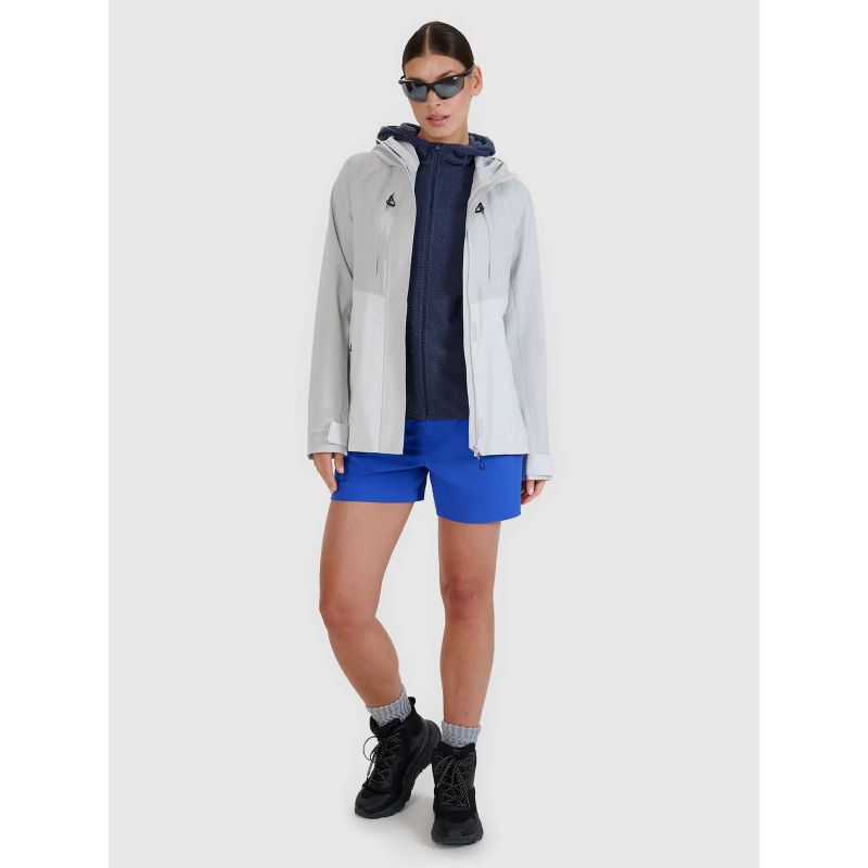 Primaloft Active Women's Trekking Sweatshirt 4F 4FWSS25TFSWF481-22S *Kategoria tymczasowa Your Sports Performance