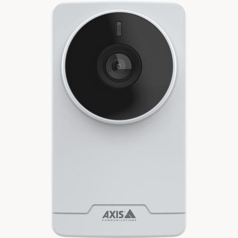 Axis 02349-001 Industrial Camera Box IP Security Camera Indoor & Outdoor 1920 x 1080 px Ceiling / Wall CCTV IP/Kamery Your Sports Performance
