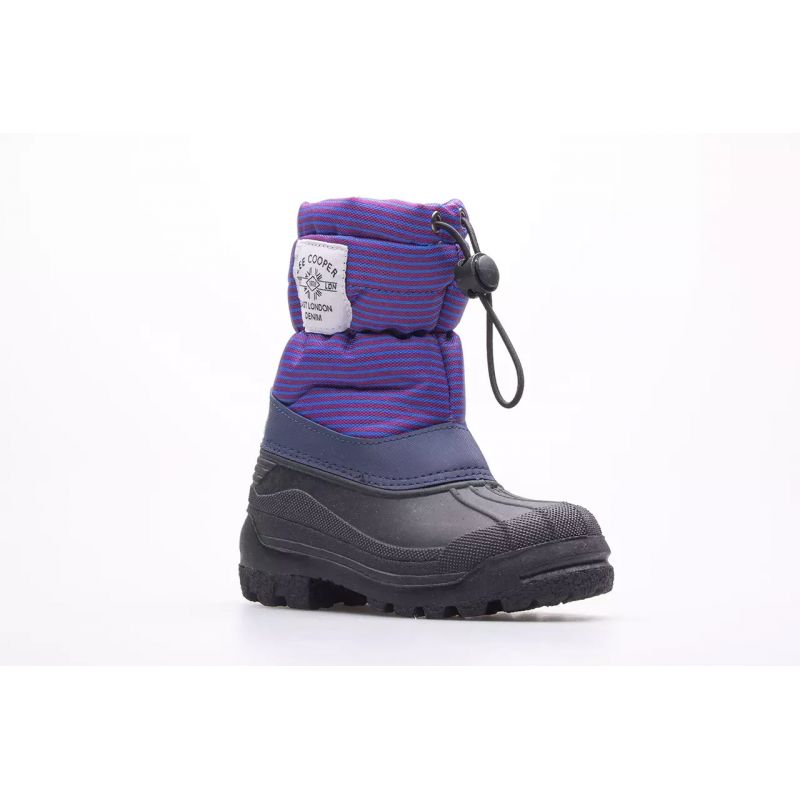 Snow Boots Lee Cooper Jr. LCJ-21-44-0526K Footwear/Outdoor/Lee Cooper Your Sports Performance