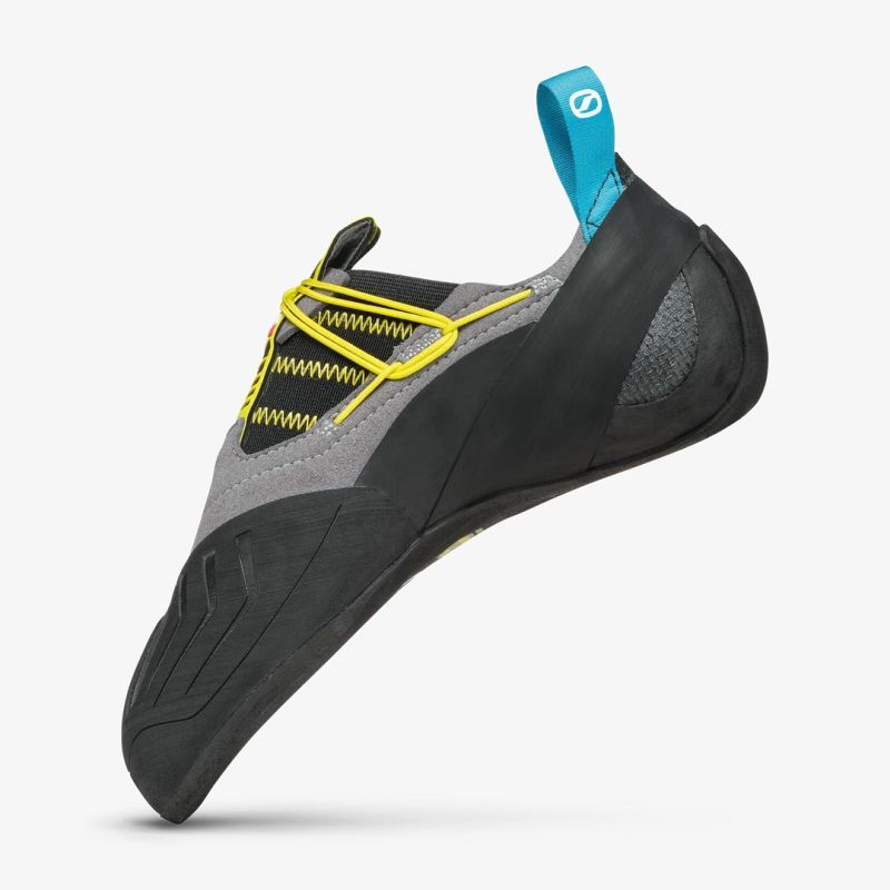 Scarpa VAPOR S Yellow Odzież militarna/Buty Your Sports Performance