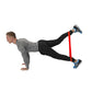 Exercise rubber HMS GU04 RED 0.7 x 50 x 600 MM 17-33-011