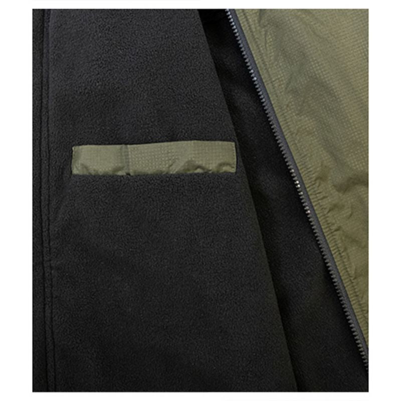 Rimeck Body Warmer M MLI-50901 vest black Clothing/Outdoor/Rimeck Your Sports Performance