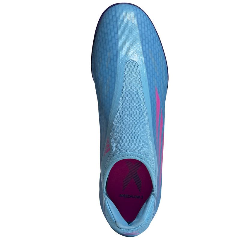 Adidas X Speedflow.3 LL TF M GW7500 shoes Footwear/Football Adidas