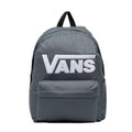 Vans Old Skool Drop V Backpack 22L Gray - VN000H4ZRV21 Akcesoria i sprzęt koszykarski/Torby i plecaki Your Sports Performance