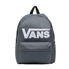 Vans Old Skool Drop V Backpack 22L Gray - VN000H4ZRV21 Akcesoria i sprzęt koszykarski/Torby i plecaki Your Sports Performance