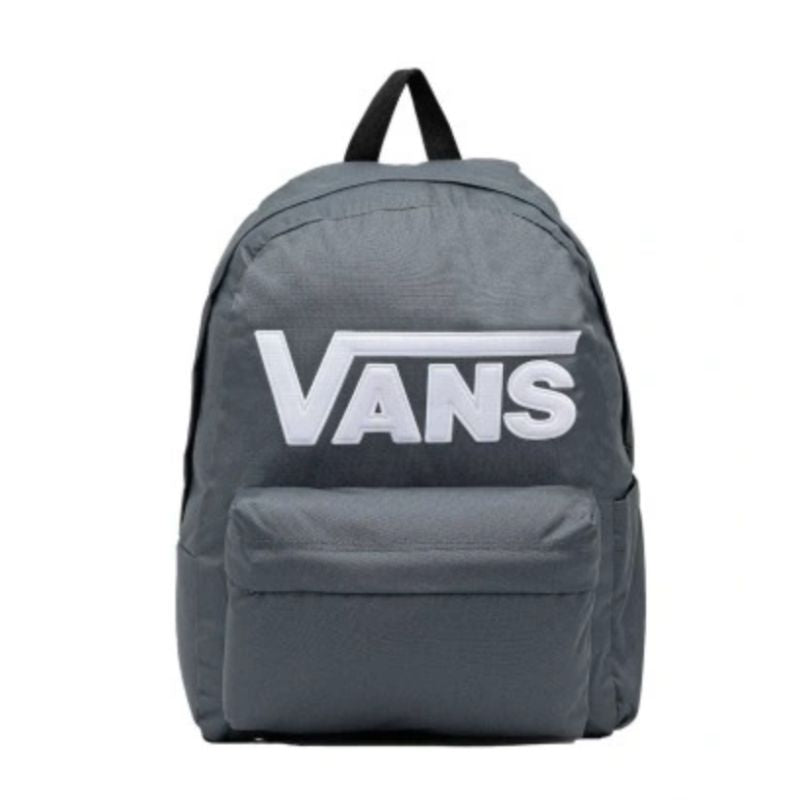 Vans Old Skool Drop V Backpack 22L Gray - VN000H4ZRV21 Akcesoria i sprzęt koszykarski/Torby i plecaki Your Sports Performance