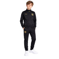 FC Barcelona Junior Tracksuit Barca 5002CHNICP