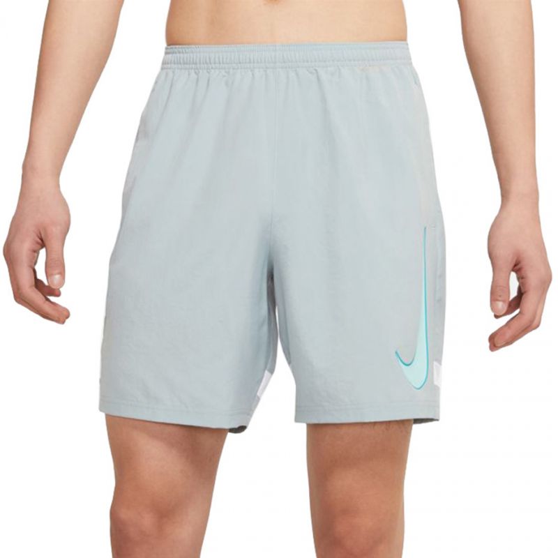 Nike NK Df Academy Shrt Wp Gx M CV1467 019 Shorts Clothing/Training Nike