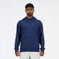 New Balance Athletics French Terry Hoo M MT41534NNY hoodie Clothing/Outdoor New Balance