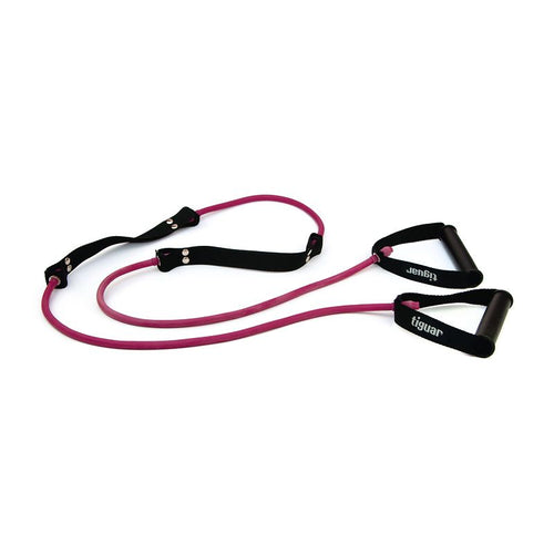 Tiguar tubing double tube TI-NTD003S Accessories/Training equipment/Gumy do treningu siłowego Your Sports Performance