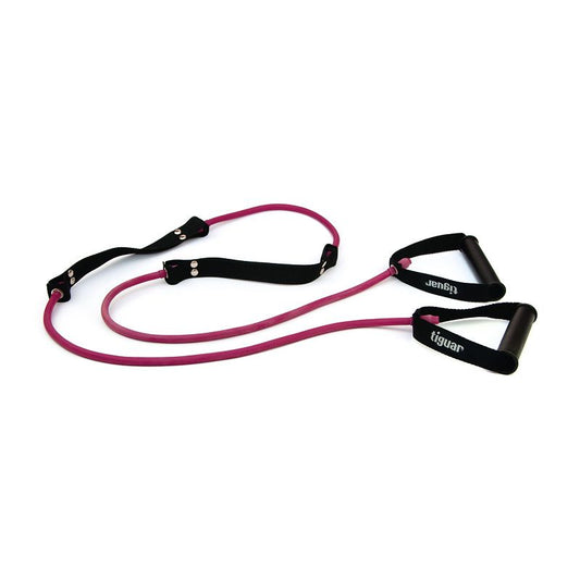 Tiguar tubing double tube TI-NTD003S Accessories/Training equipment/Gumy do treningu siłowego Your Sports Performance