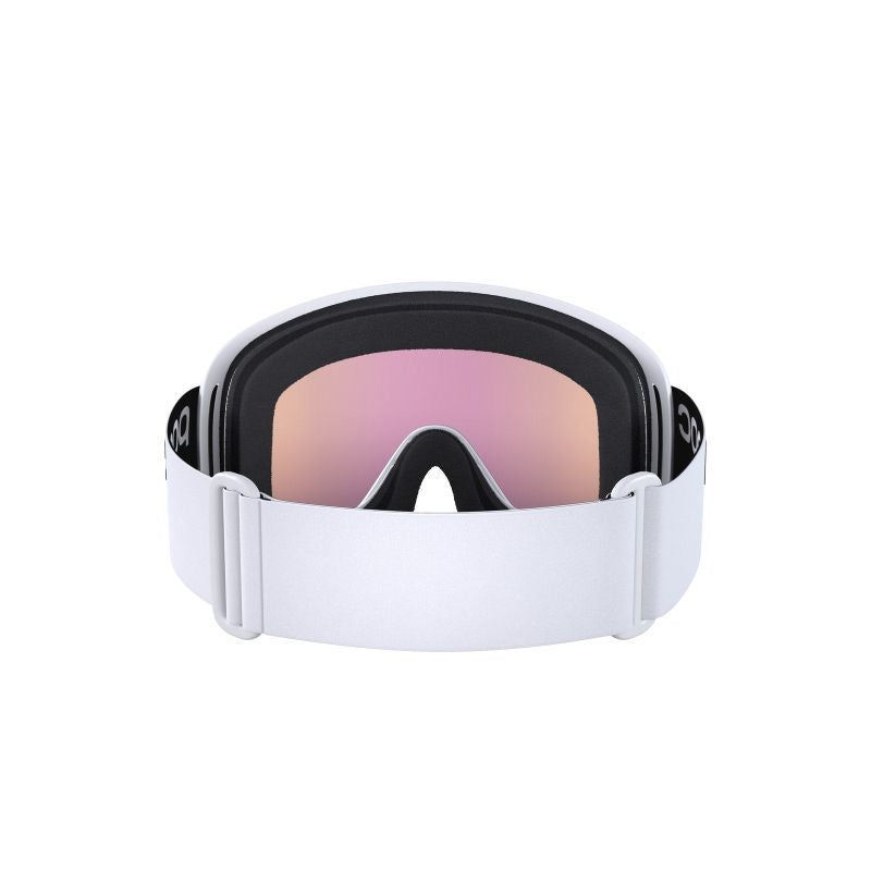 POC Opsin Ski Goggles White Cat.2 POC