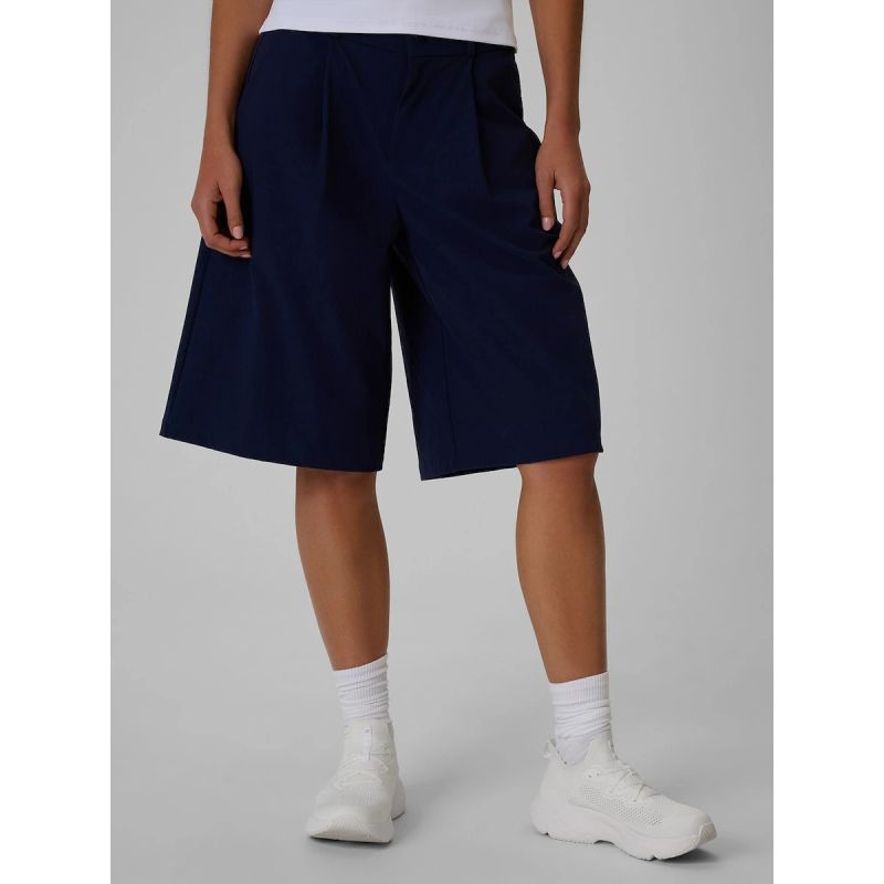 Women's casual shorts 4F 4FRSS26TSHOF0935-31S 4f