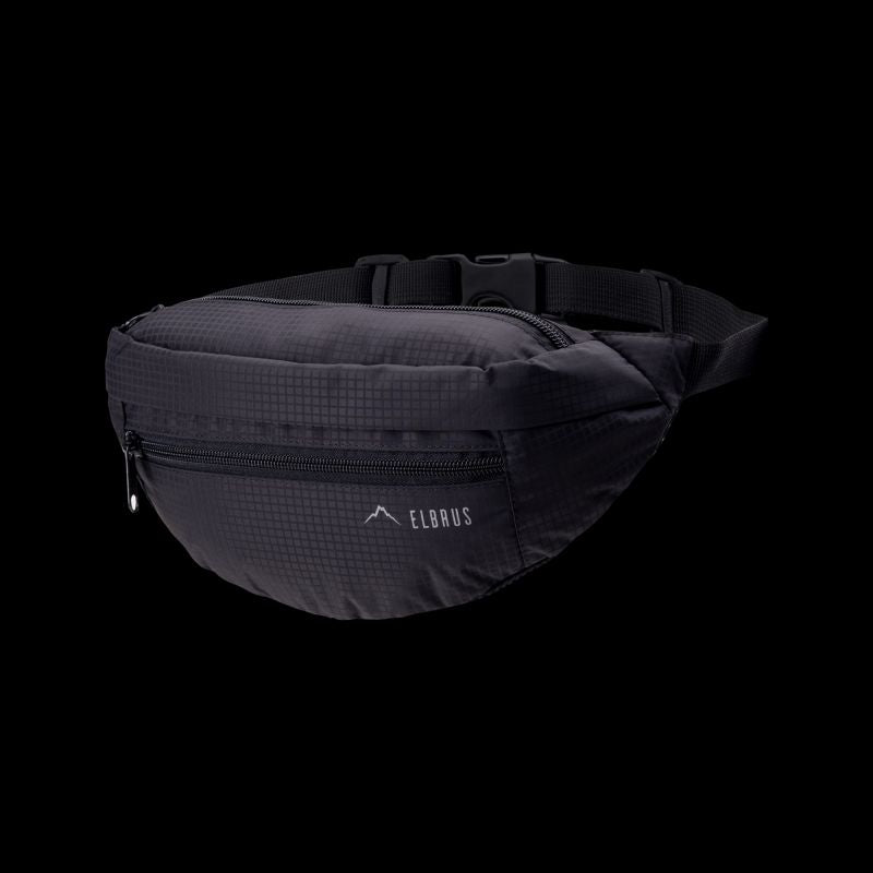 Elbrus Quiver II 92800671003 waist bag Accessories/Sachets / Belts / Bags Your Sports Performance