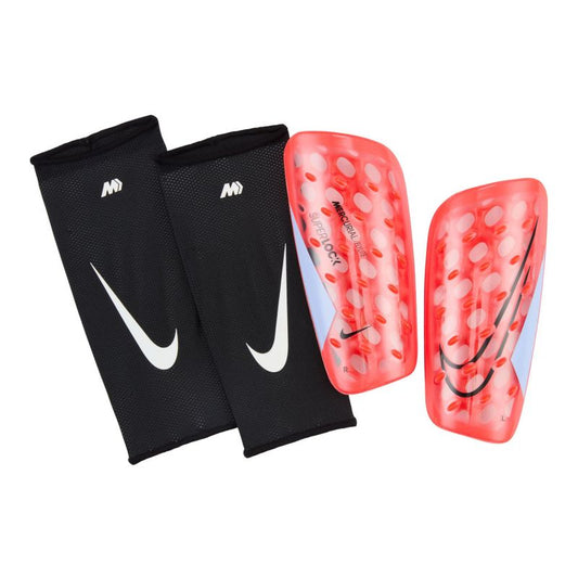 Nike Mercurial FlyLite SuperLock Shin Guards DN3608-636 In preparation Nike