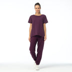Women's T-shirt with short sleeves LADY FANKY II To be categorized Your Sports Performance