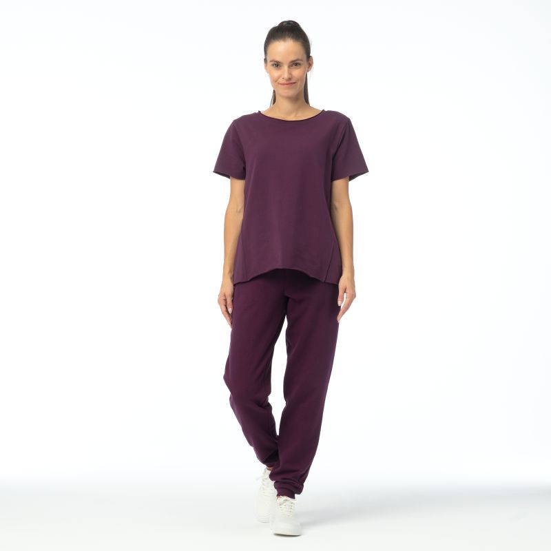 Women's T-shirt with short sleeves LADY FANKY II To be categorized Your Sports Performance