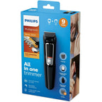 Philips MG3740/15 beard trimmer (black) AGD - Produkty/Maszynki do strzyżenia Your Sports Performance