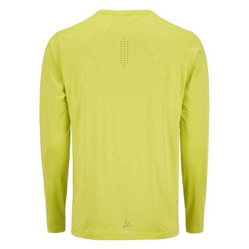 Craft Adv Essence LS Tee 2 M 92800659911 Clothing/Training/Craft Your Sports Performance
