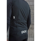 POC PRO THERMAL Cycling Vest - Black