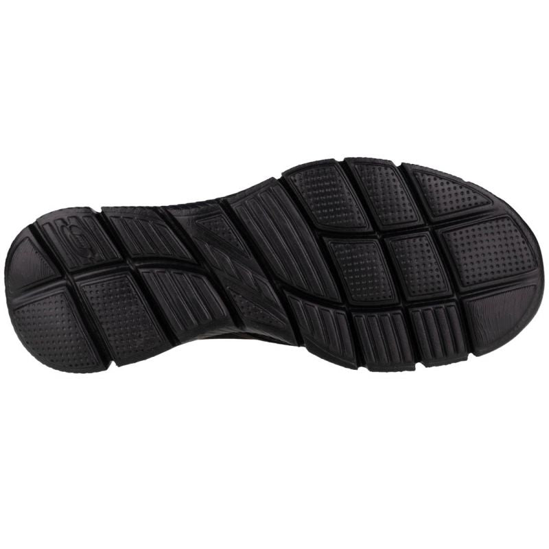 Skechers Equalizer M 51361-BBK shoes Footwear/Lifestyle/Skechers Your Sports Performance