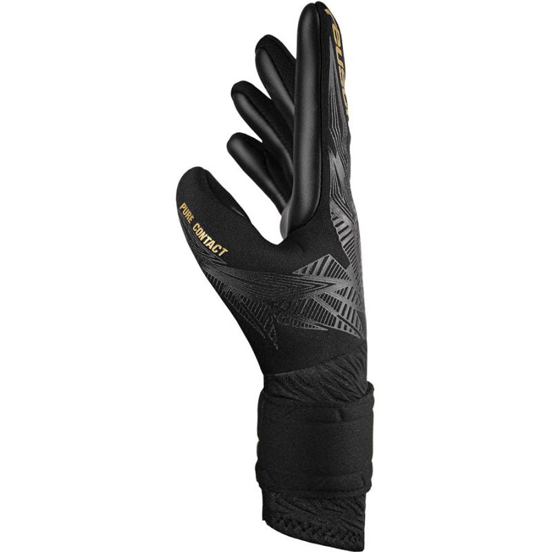 Reusch Pure Contact Infinity M 54 70 700 7706 gloves Accessories/Gloves Your Sports Performance