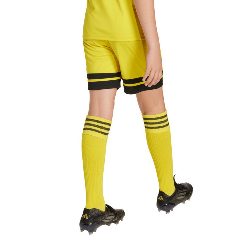 Shorts adidas Squadra 25 Jr JJ2421 Clothing/Football Adidas
